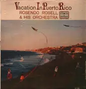 Rosendo Rosell & His Orchestra