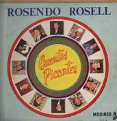 Rosendo Rosell - Cuentos Picantes Vol. 4