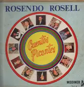 Rosendo Rosell