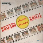 Rosendo Rosell - Cuentos Picantes vol. 2