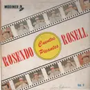 LP - Rosendo Rosell - Cuentos Picantes vol. 2