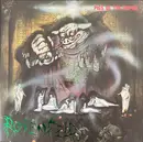 2 x 12inch Vinyl Single - Rosenfeld - Pigs Of The Empire - Insert, Embossed