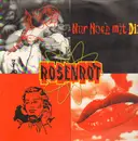 12inch Vinyl Single - Rosenrot - Nur Noch Mit Dir