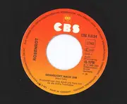 7inch Vinyl Single - Rosenrot - Ich Hätt' So Gern Einen Mann