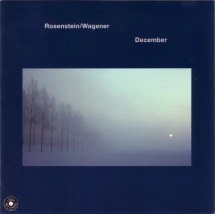Rosenstein/Wagener - December