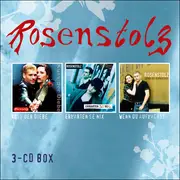 CD-Box - Rosenstolz - 3-CD Box - Slip case