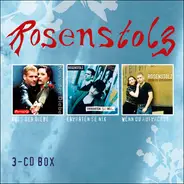 Rosenstolz - 3-CD Box