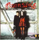 CD - Rosenstolz - Mittwoch Is' Er Fällig - digipak