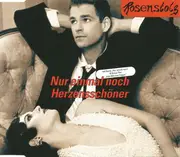 CD Single - Rosenstolz - Nur Einmal Noch / Herzensschöner