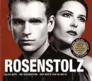 Double CD - Rosenstolz - Alles Gute - Die Goldedition - Digipak