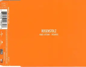 Rosenstolz - Amo Vitam (Remixe)