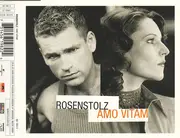 CD - Rosenstolz - Amo Vitam