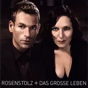 CD - Rosenstolz - Das Große Leben