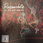 Rosenstolz - Die Suche Geht Weiter Live