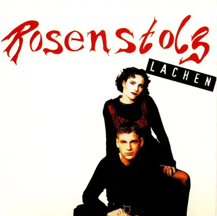 Rosenstolz - Lachen