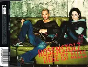 CD - Rosenstolz - Liebe Ist Alles