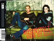 Rosenstolz - Liebe Ist Alles