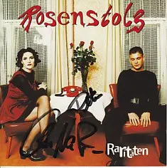 Rosenstolz - Raritäten