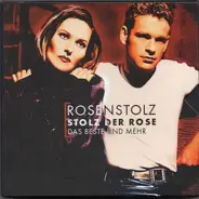 Rosenstolz - Stolz Der Rose - Das Beste Und Mehr