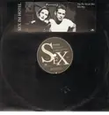 12'' - Rosenstolz - Sex Im Hotel