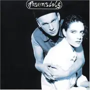CD - Rosenstolz - Soubrette Werd' Ich Nie