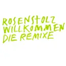 CD Single - Rosenstolz - Willkommen (Die Remixe)