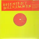 12'' - Rosenstolz - Willkommen
