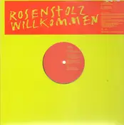 Rosenstolz - Willkommen