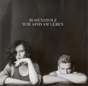 CD - Rosenstolz - Wir Sind Am Leben