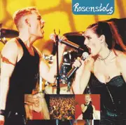 CD - Rosenstolz - Zuckerschlampen: Live