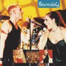 CD - Rosenstolz - Zuckerschlampen: Live