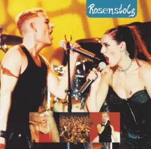 Rosenstolz - Zuckerschlampen: Live