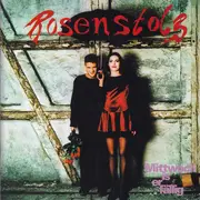 CD - Rosenstolz - Mittwoch Is' Er Fällig