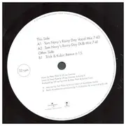12inch Vinyl Single - Rosenstolz - Auch Im Regen