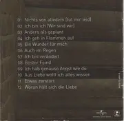 CD - Rosenstolz - Das Große Leben