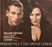 CD & DVD - Rosenstolz - Das Grosse Leben