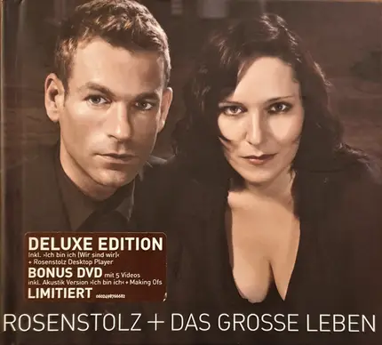 Rosenstolz - Das Grosse Leben