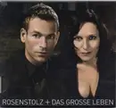 CD - Rosenstolz - Das Große Leben - Digifile