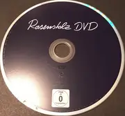 CD-Box - Rosenstolz - Die Suche Geht Weiter Live - 2 CDs + 1 DVD / Digibook