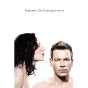Double CD - Rosenstolz - Die Suche Geht Weiter - Hardcover digibook