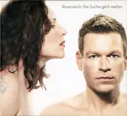 CD - Rosenstolz - Die Suche Geht Weiter