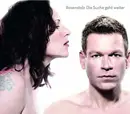 CD - Rosenstolz - Die Suche Geht Weiter - Slipcase, Hardcover