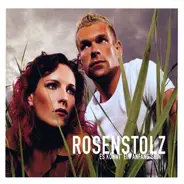 Rosenstolz - Es Könnt' Ein Anfang Sein