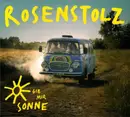 CD Single - Rosenstolz - Gib Mir Sonne - Digipak