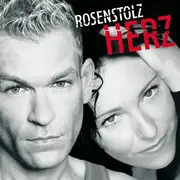 CD - Rosenstolz - Herz