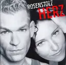 CD - Rosenstolz - Herz