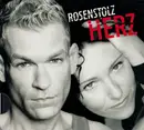 CD - Rosenstolz - Herz - Slidepac