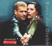 CD - Rosenstolz - Kuss Der Diebe - Digipak