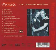 CD - Rosenstolz - Kuss Der Diebe - Digipak