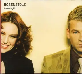 Rosenstolz - Kassengift